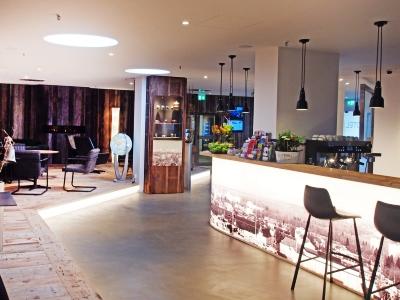 my Parkhotel Kempten