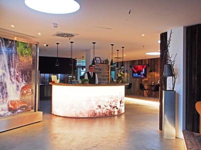 my Parkhotel Kempten