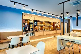 my Parkhotel Kempten