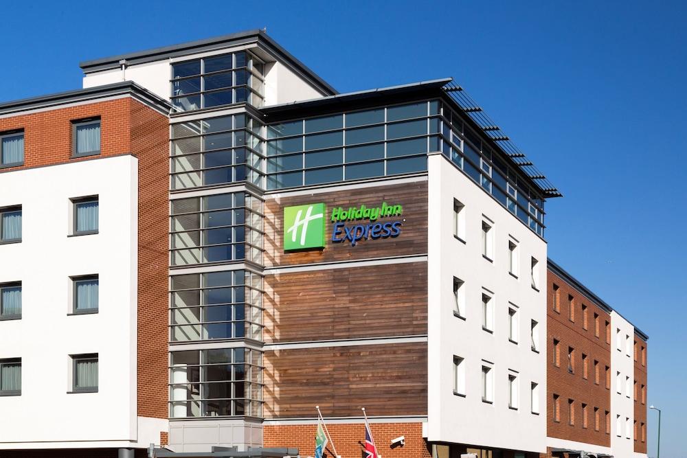 Holiday inn Express Harlow