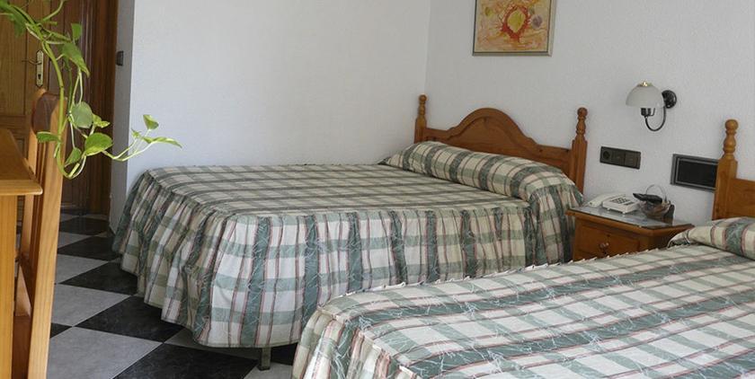 Hotel Guillermo II