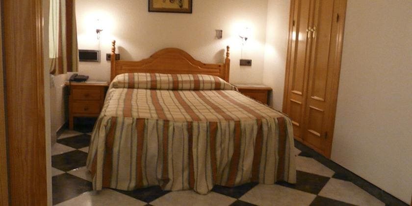 Hotel Guillermo II