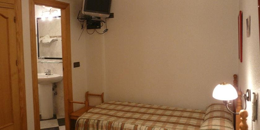 Hotel Guillermo II