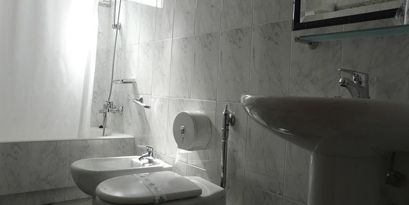 Hotel Guillermo II