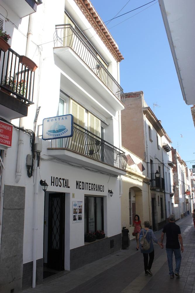 Hostal Mediterráneo