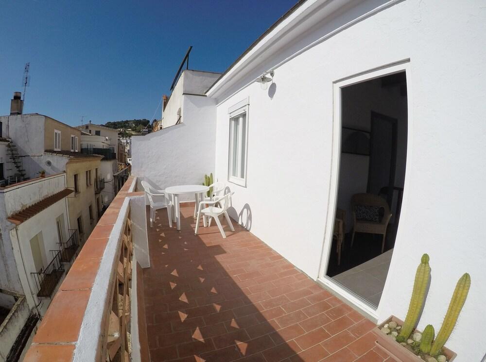 Hostal Mediterráneo