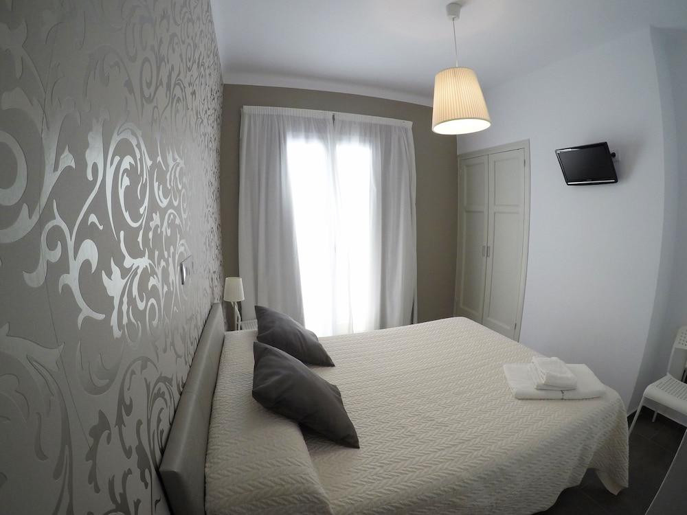 Hostal Mediterráneo