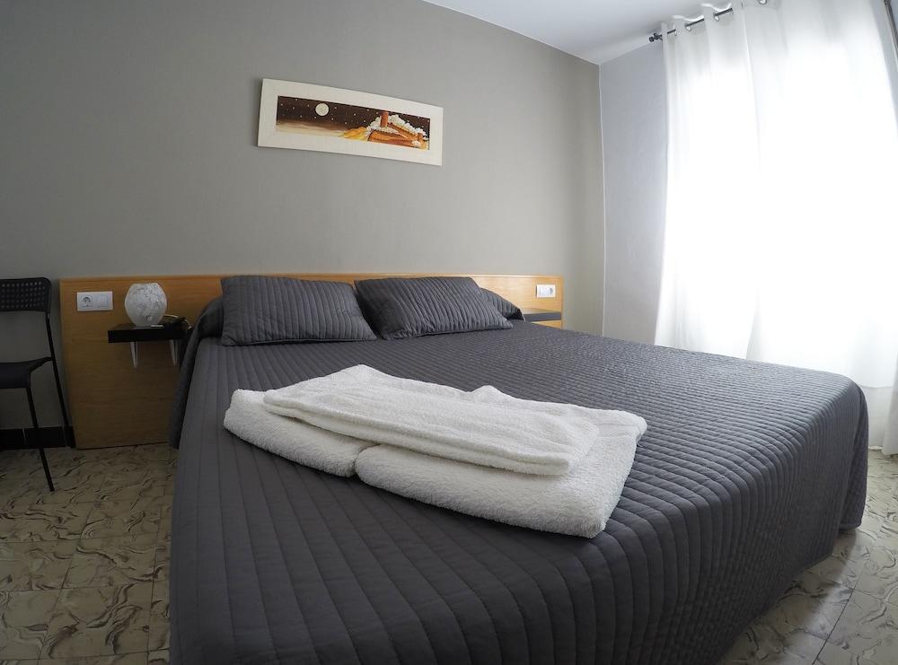 Hostal Mediterráneo