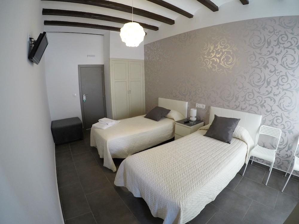 Hostal Mediterráneo