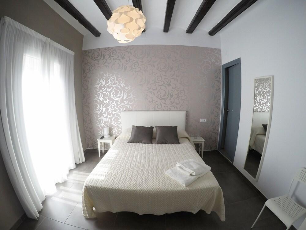 Hostal Mediterráneo