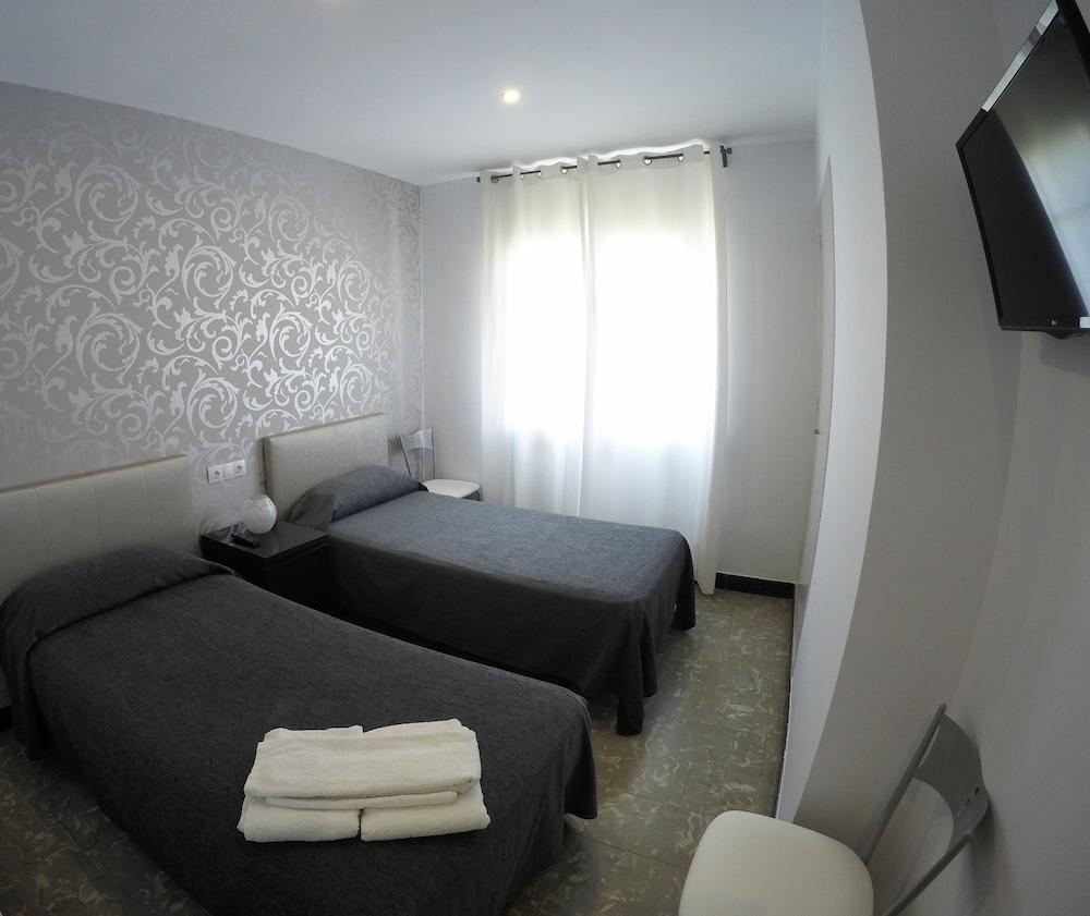 Hostal Mediterráneo