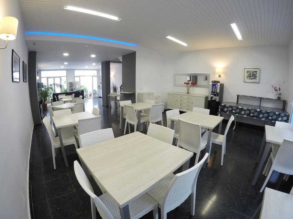Hostal Mediterráneo
