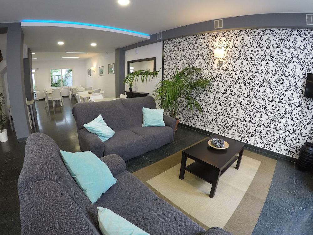 Hostal Mediterráneo