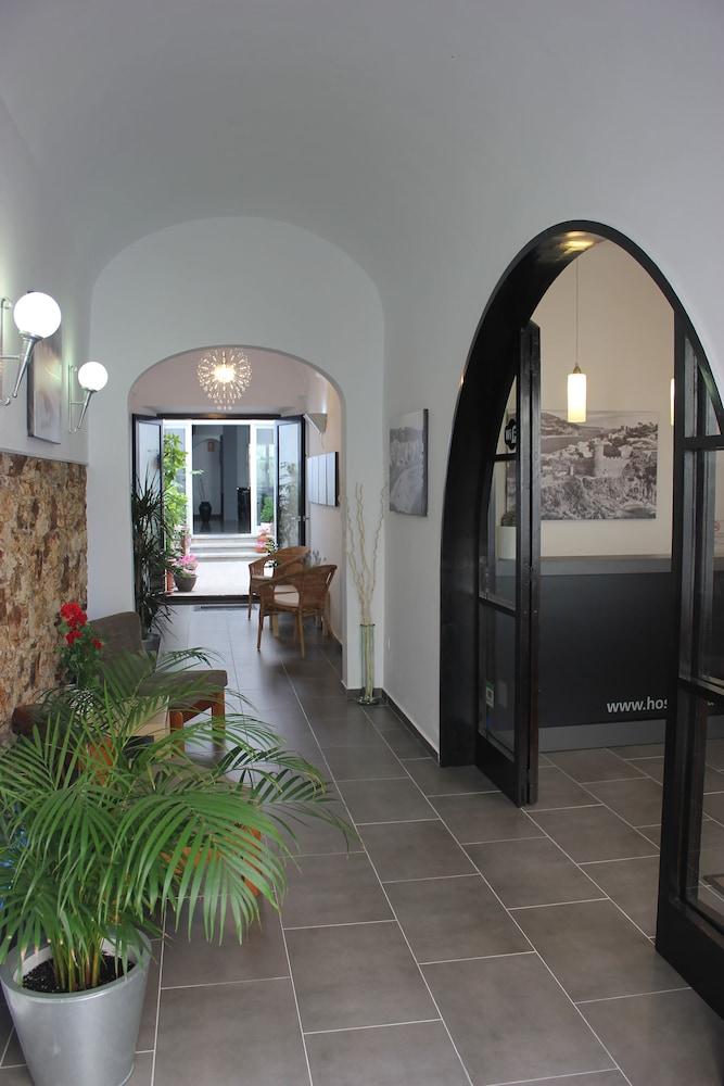 Hostal Mediterráneo