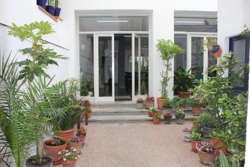 Hostal Mediterráneo