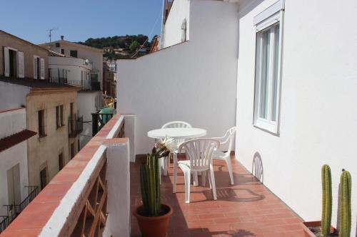 Hostal Mediterráneo