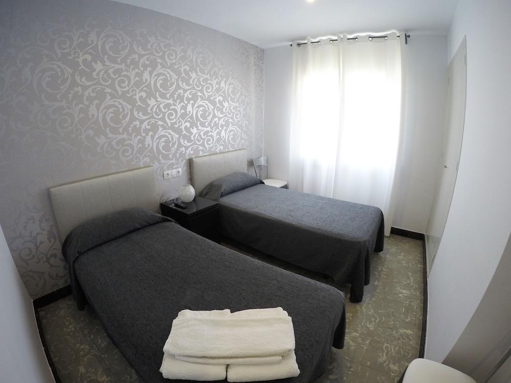 Hostal Mediterráneo