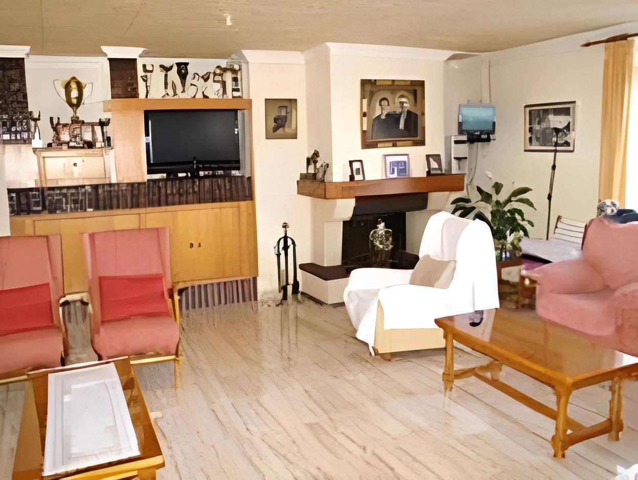 Hotel y Apartamentos Sierra Mar
