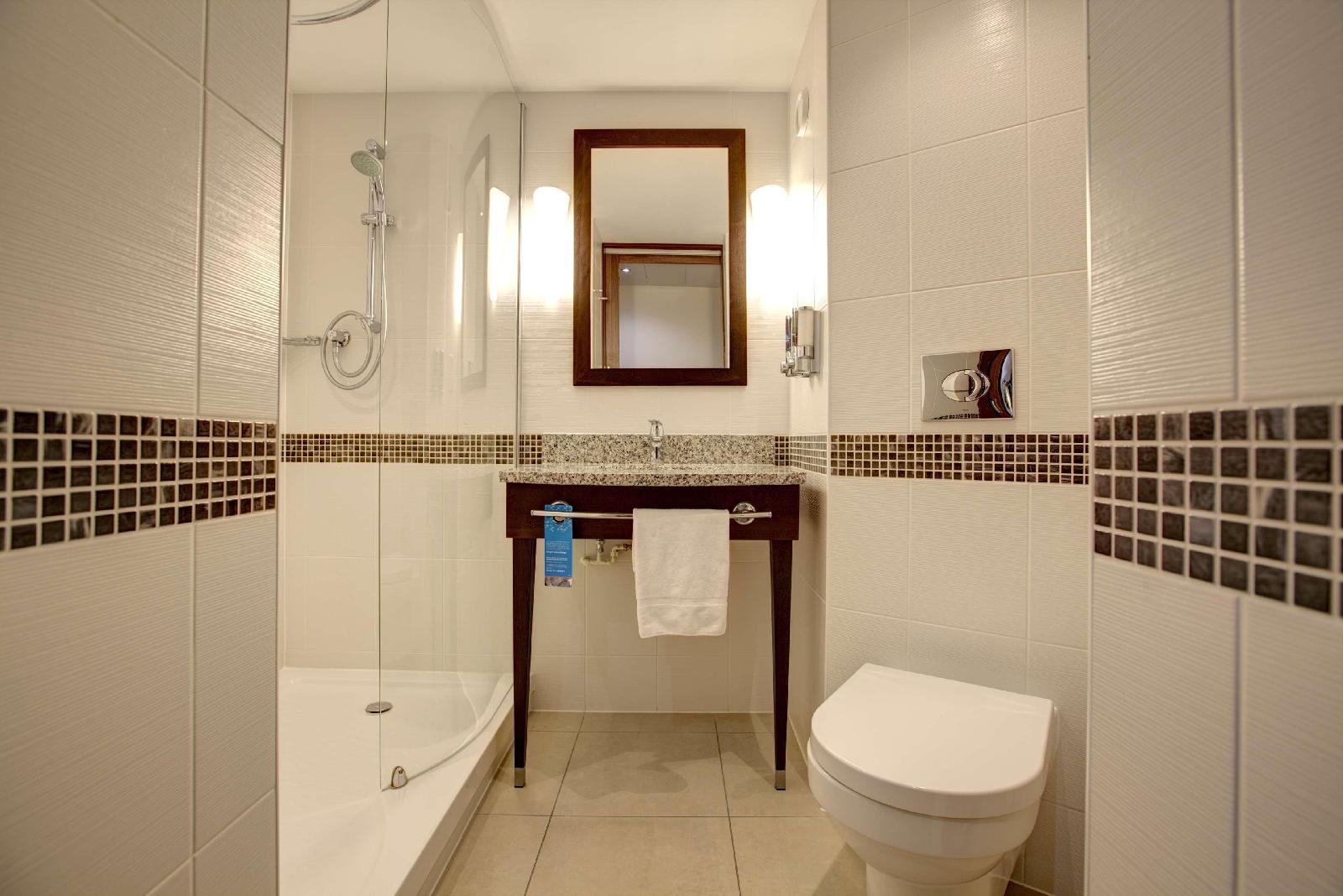 Hampton by Hilton Birmingham Jewellery Quarter