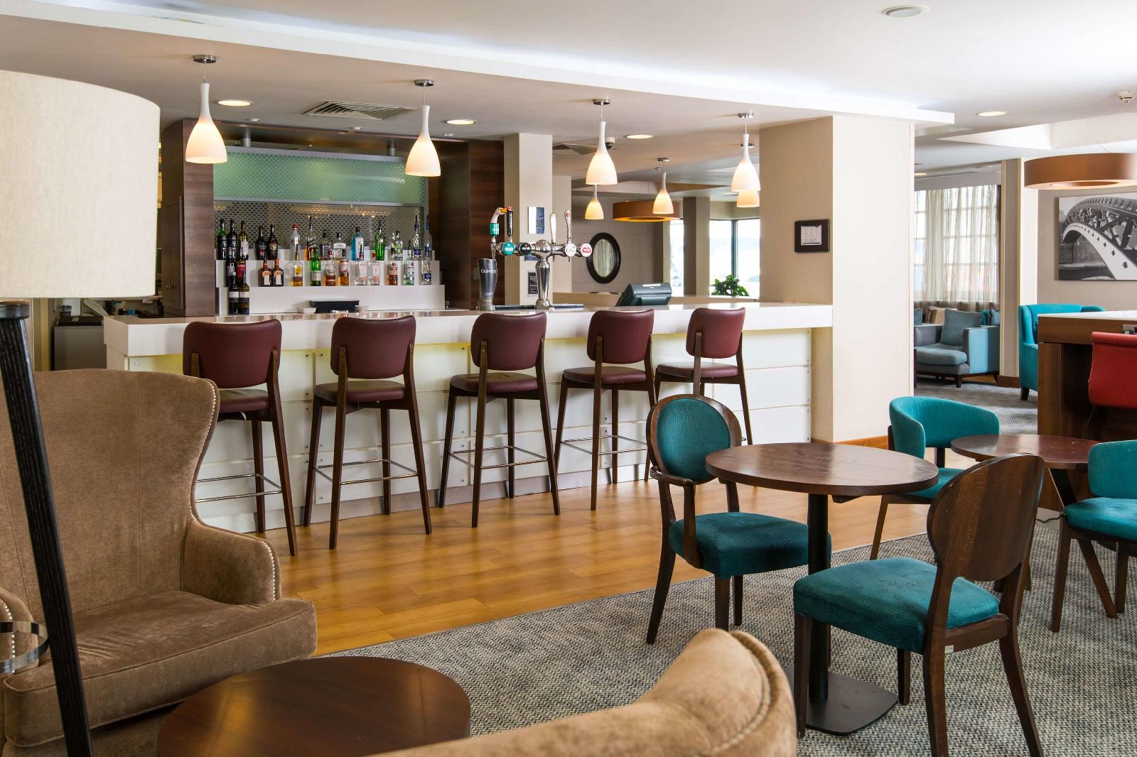 Hampton by Hilton Birmingham Jewellery Quarter