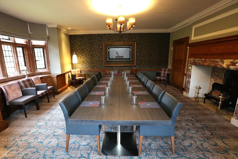 Abbey House Hotel & Gardens