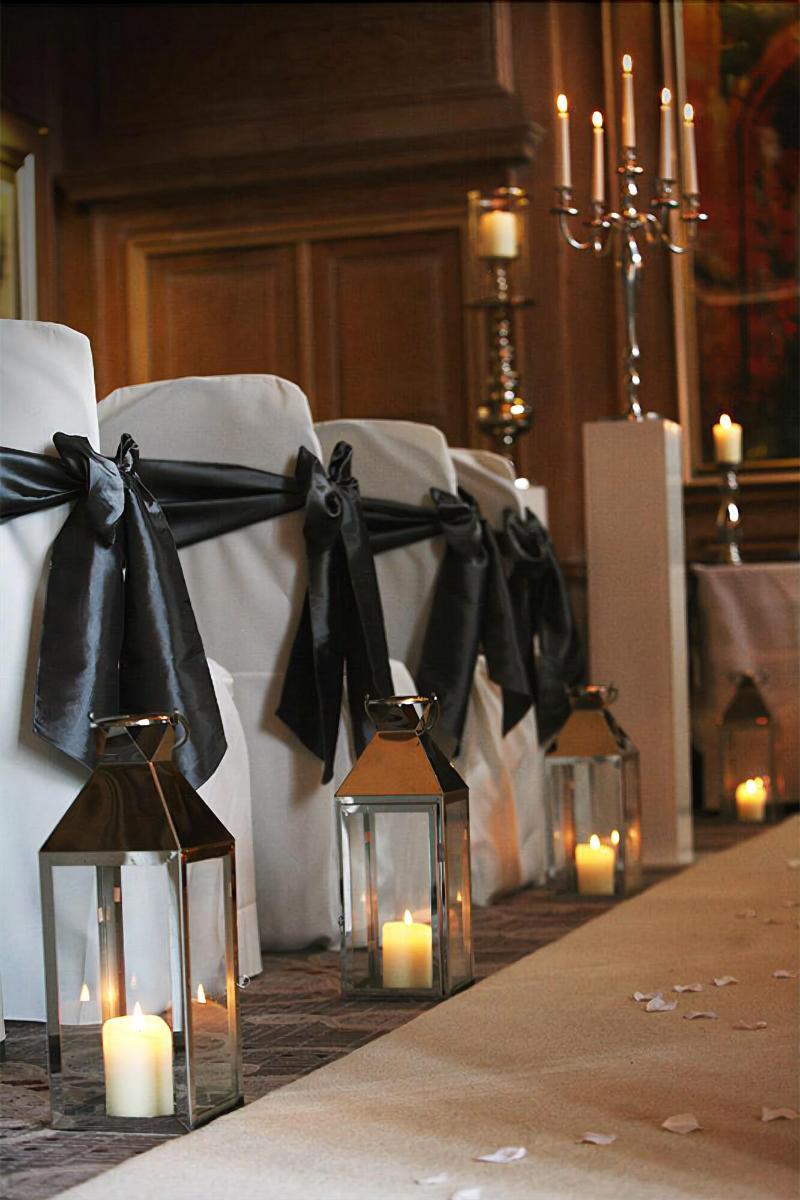 Abbey House Hotel & Gardens