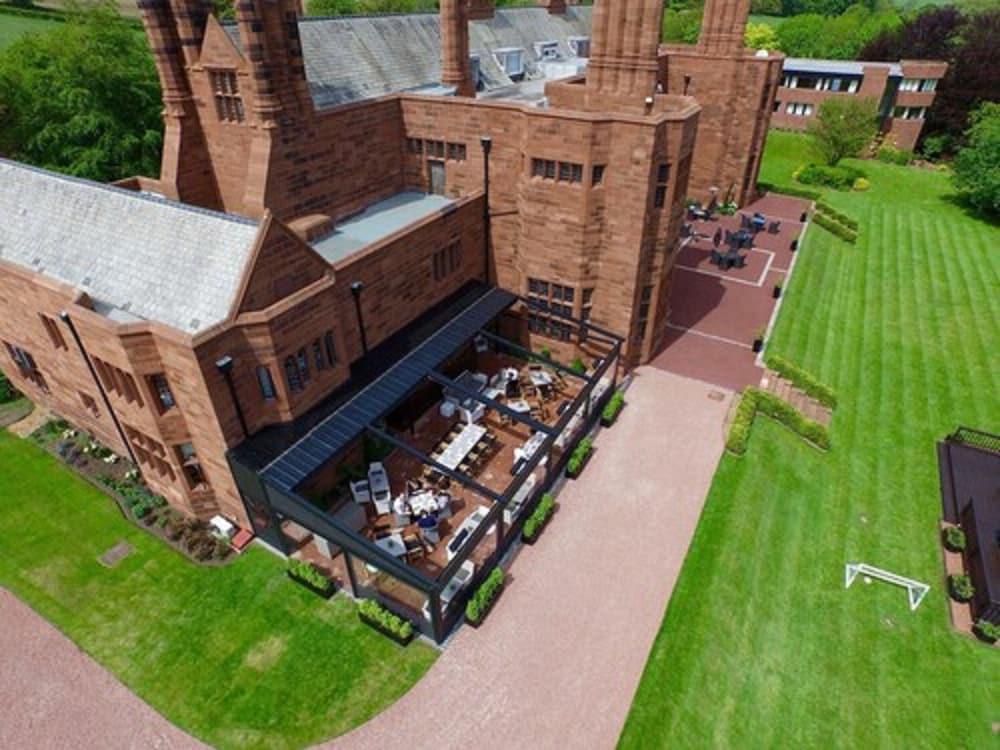 Abbey House Hotel & Gardens