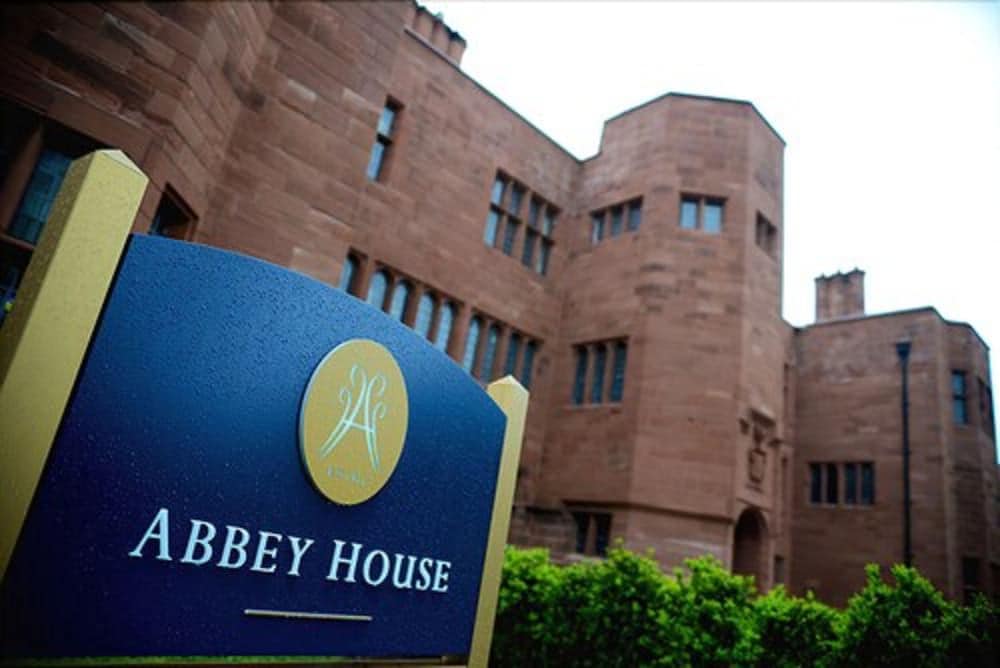 Abbey House Hotel & Gardens