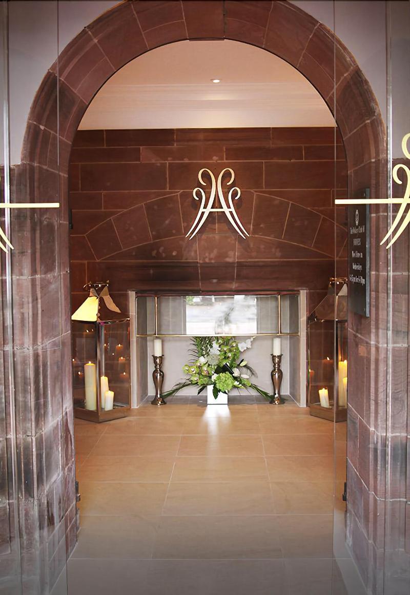 Abbey House Hotel & Gardens