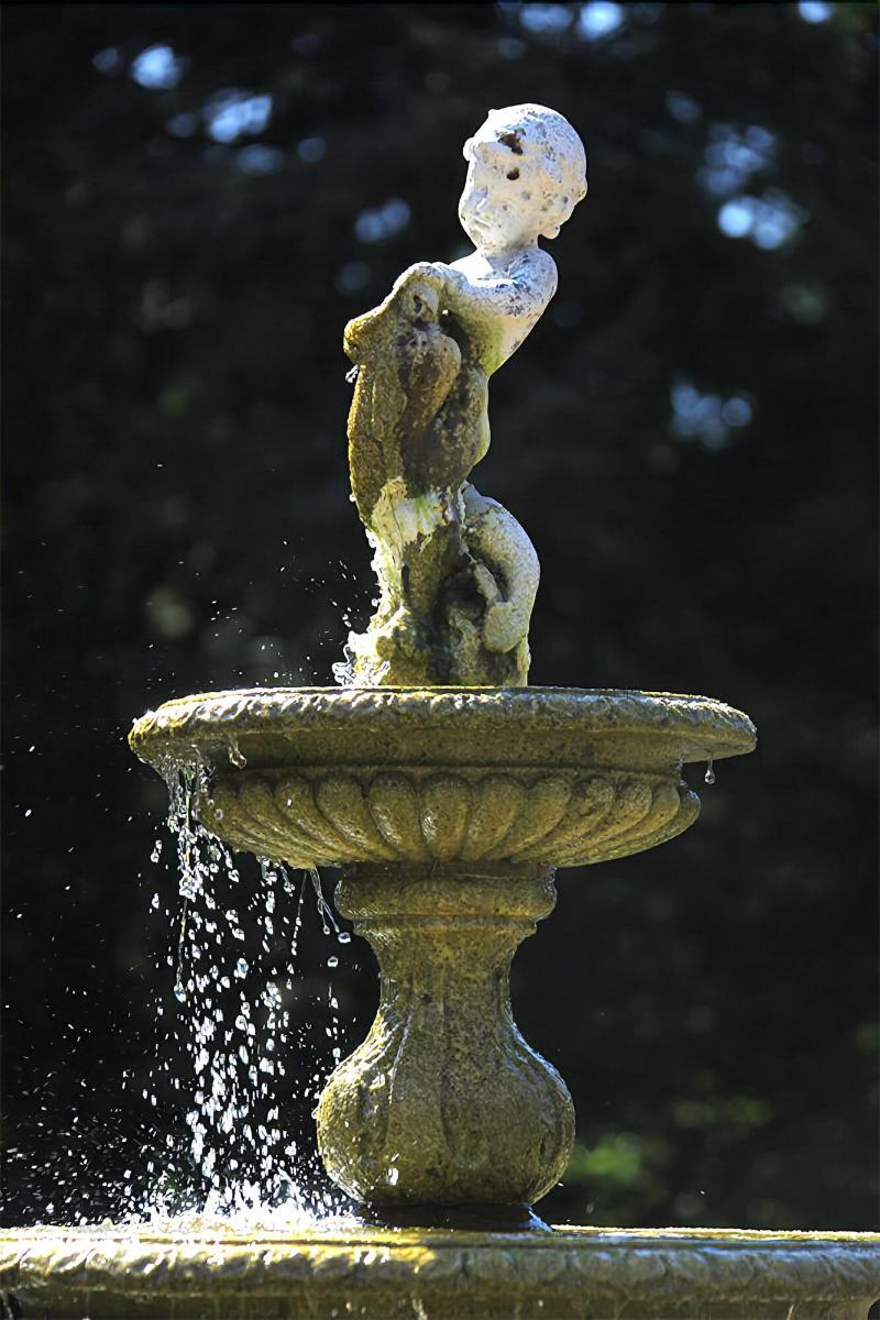 Abbey House Hotel & Gardens