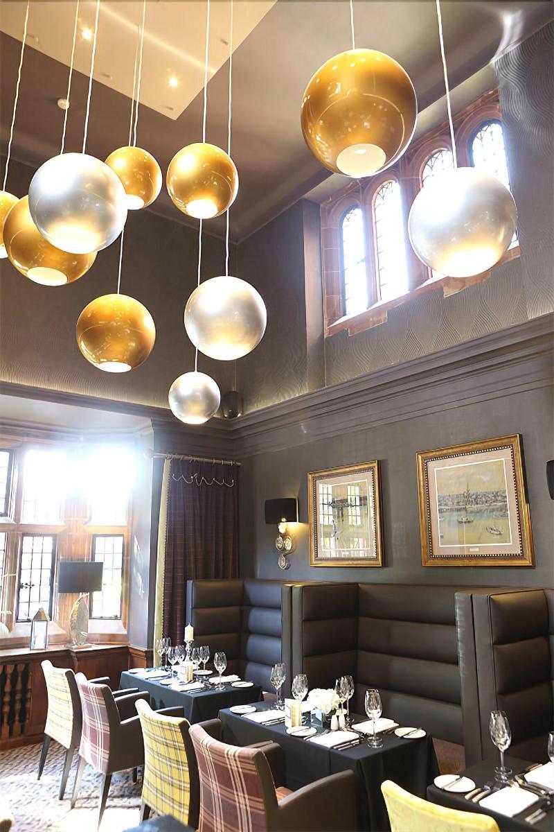 Abbey House Hotel & Gardens