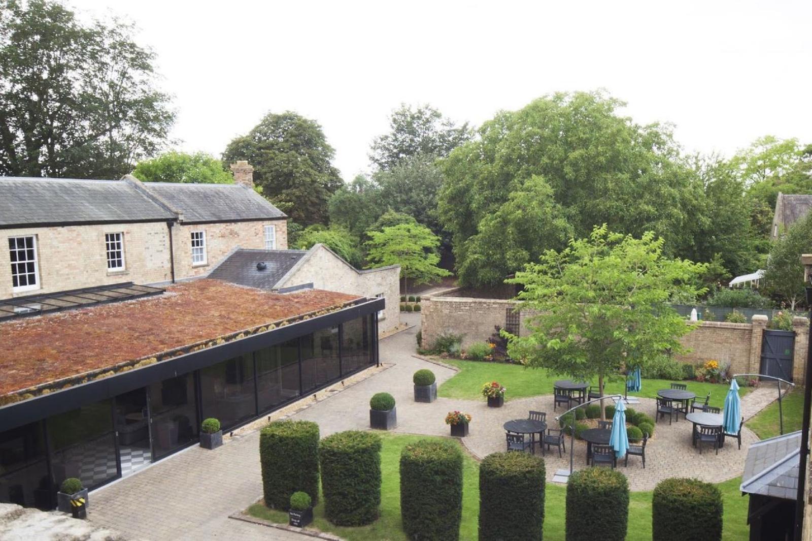 Poets House