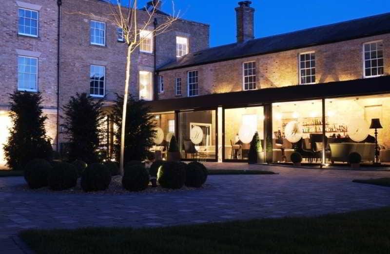 Poets House