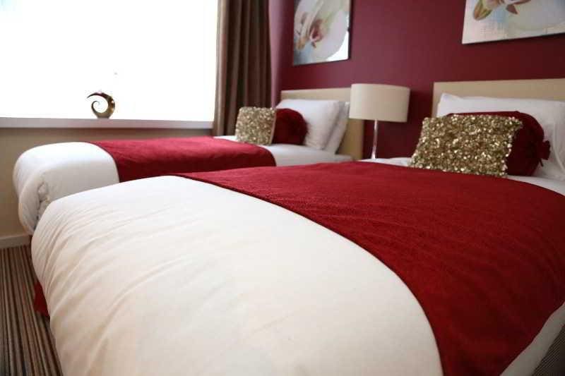 Stuart Hotel