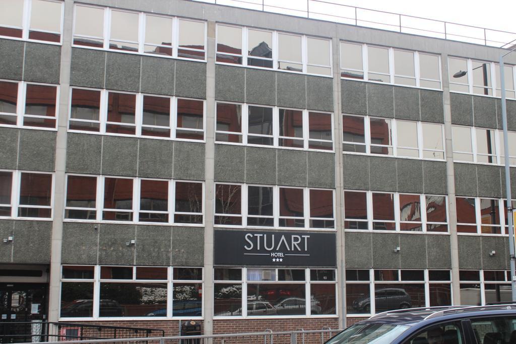 Stuart Hotel