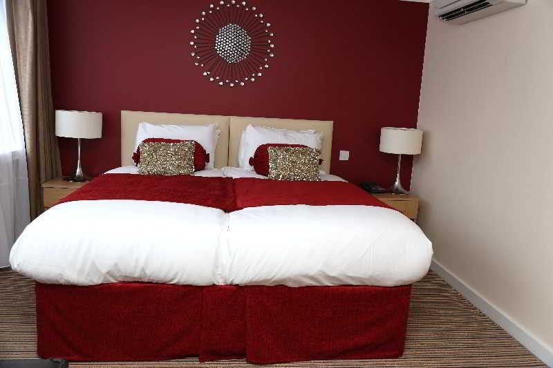 Stuart Hotel