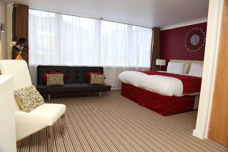 Stuart Hotel