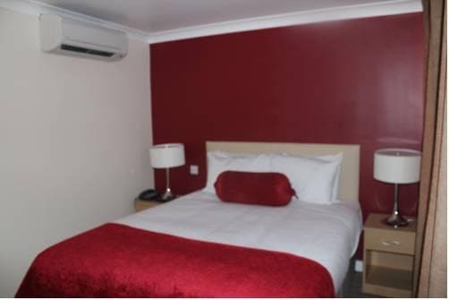 Stuart Hotel