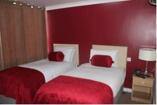 Stuart Hotel