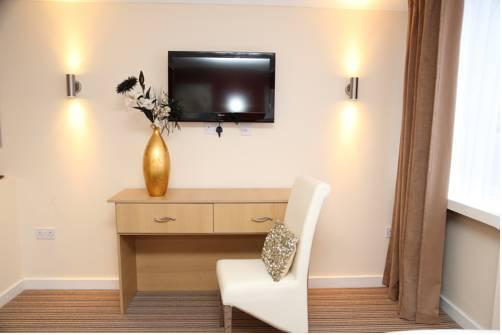 Stuart Hotel