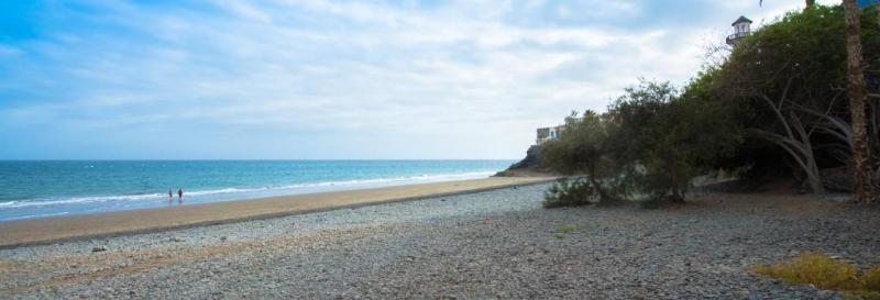 Side Shore