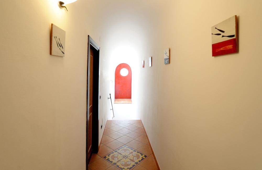 Villa Felice Relais