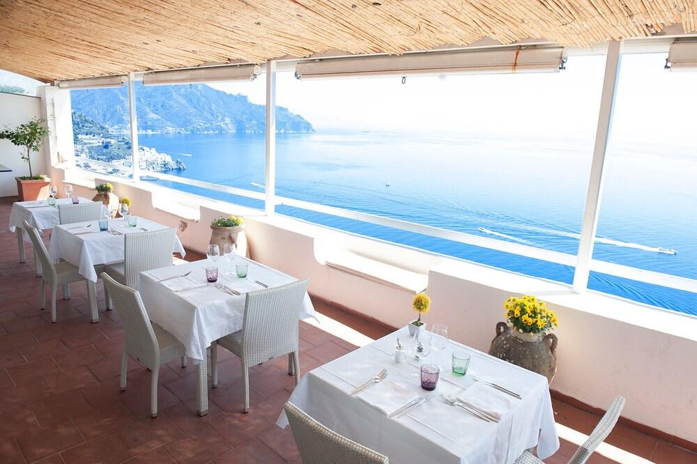 Villa Felice Relais