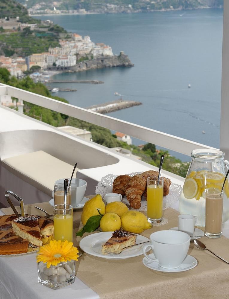 Villa Felice Relais