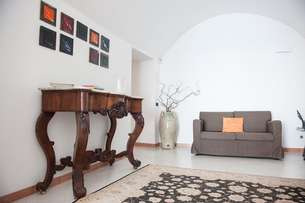 Villa Felice Relais