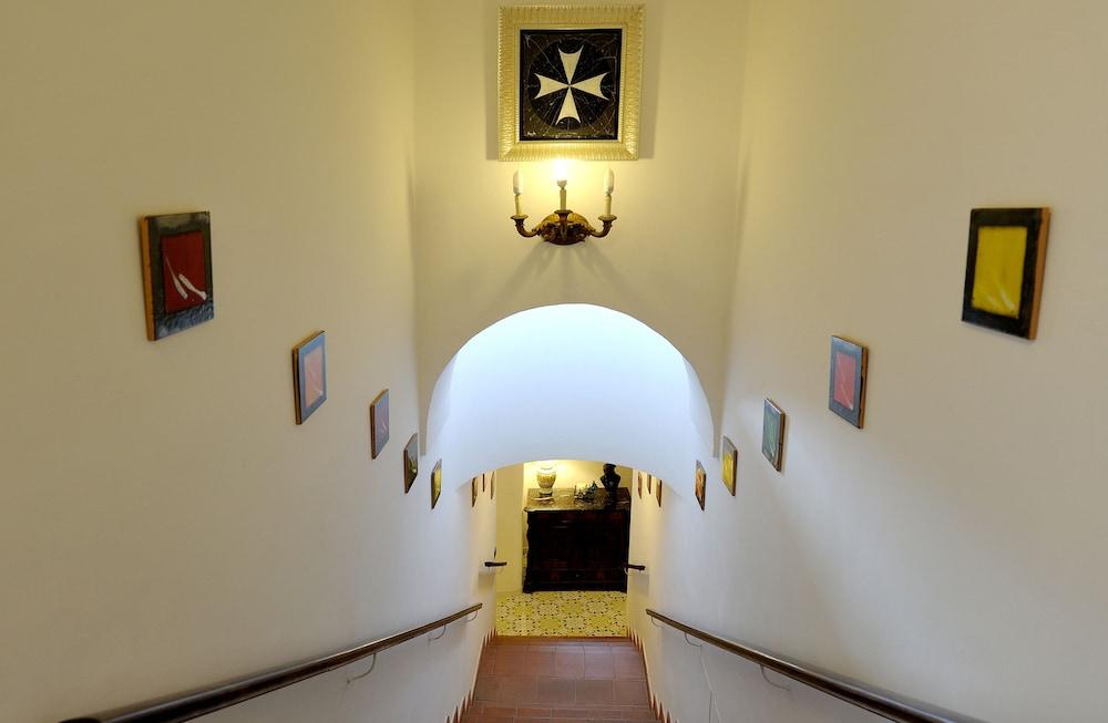 Villa Felice Relais