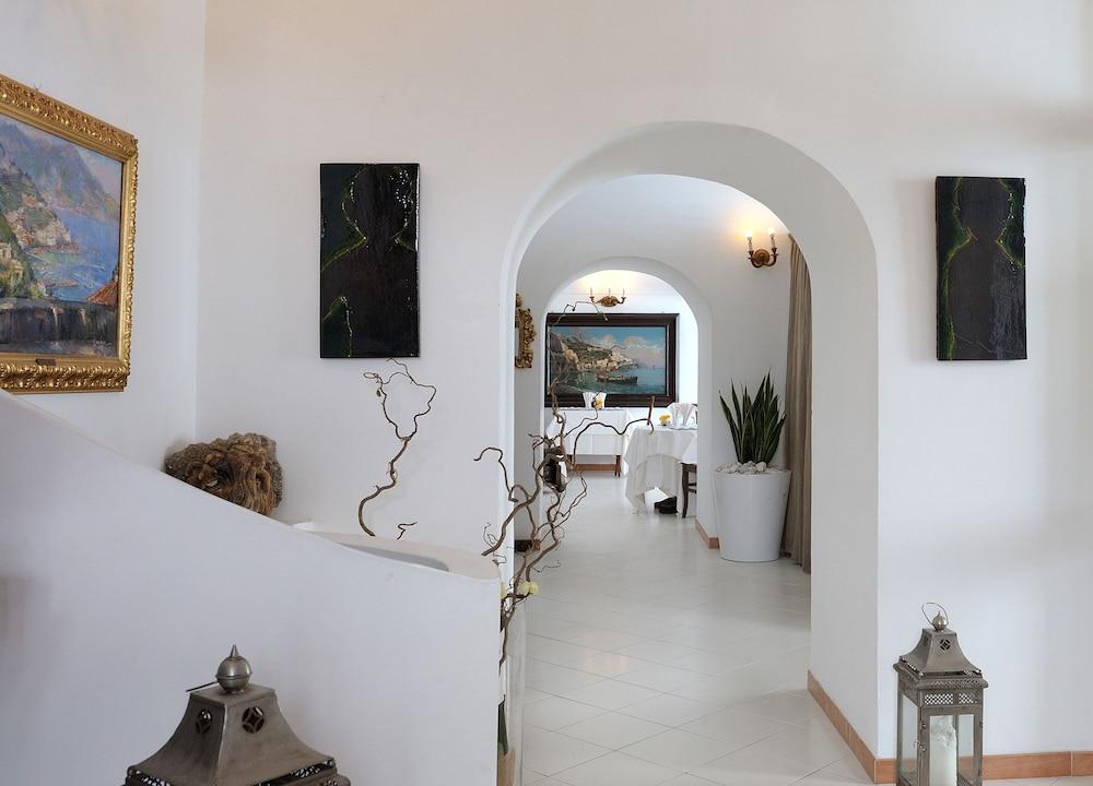 Villa Felice Relais