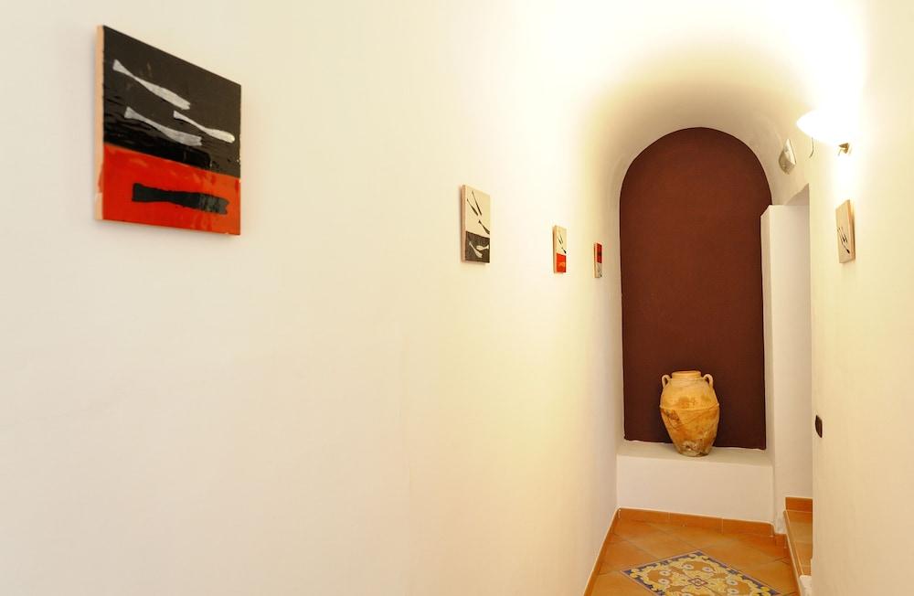 Villa Felice Relais