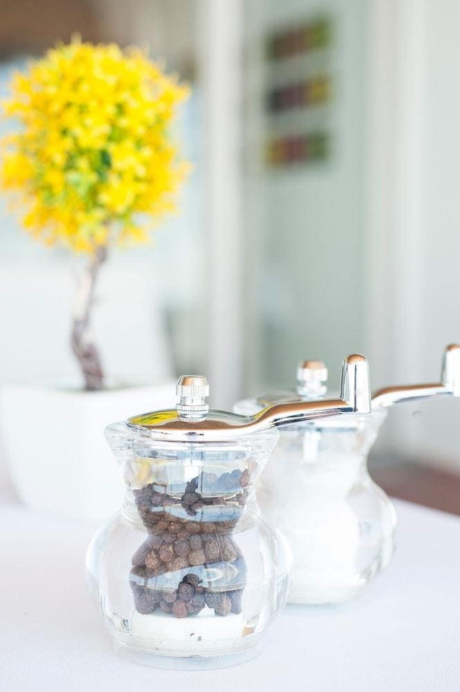 Villa Felice Relais