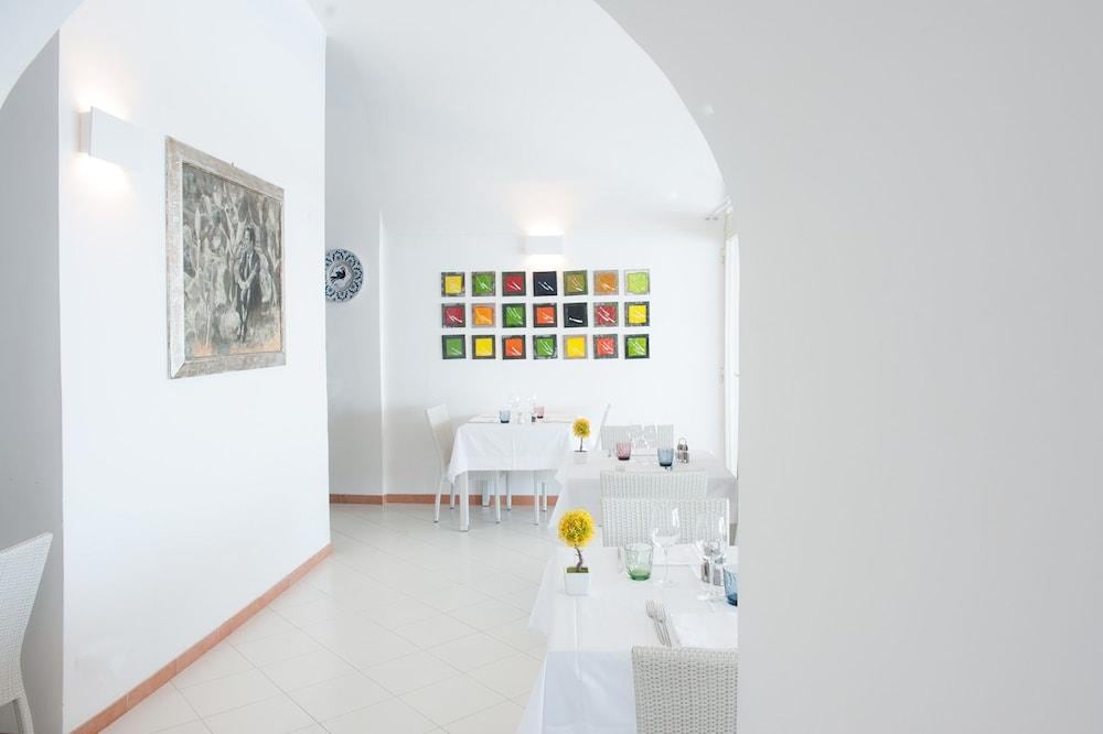 Villa Felice Relais